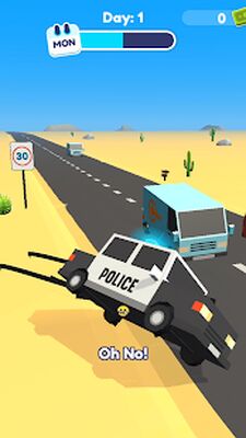 Download Let's Be Cops 3D (Unlocked All MOD) for Android