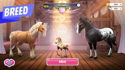 Download Horse Haven World Adventures (Unlimited Money MOD) for Android