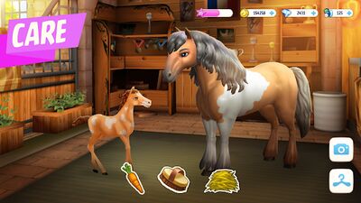 Download Horse Haven World Adventures (Unlimited Money MOD) for Android