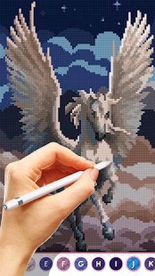 Download Cross Stitch Masters (Free Shopping MOD) for Android