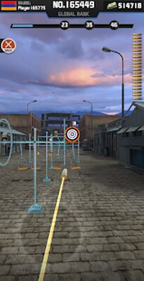 Download Shooting Sniper: Target Range (Unlocked All MOD) for Android