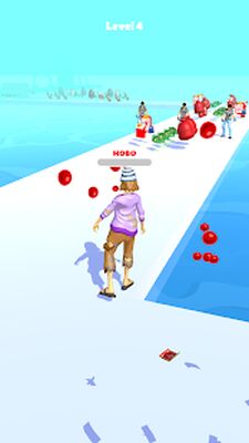 Download Run Rich 3D (Premium Unlocked MOD) for Android