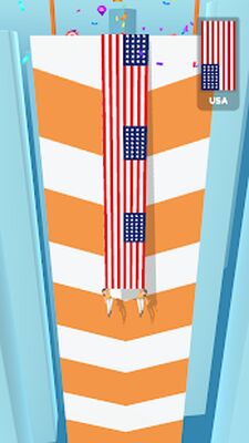 Download Flag Painters (Unlimited Money MOD) for Android