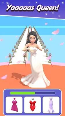 Download Catwalk Beauty (Unlocked All MOD) for Android