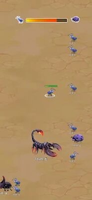 Download Insect Evolution (Unlimited Coins MOD) for Android