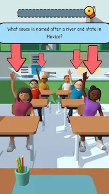 Download Teacher Simulator (Unlimited Coins MOD) for Android