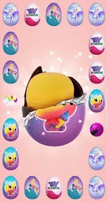 Download Surprise Eggs Classic (Unlimited Coins MOD) for Android