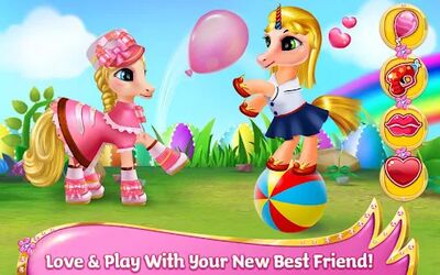 Download Coco Pony (Premium Unlocked MOD) for Android