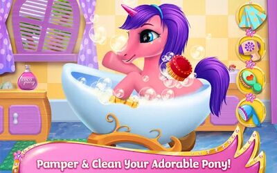 Download Coco Pony (Premium Unlocked MOD) for Android