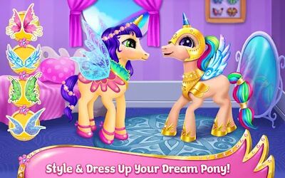 Download Coco Pony (Premium Unlocked MOD) for Android