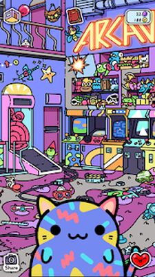 Download KleptoCats (Unlimited Money MOD) for Android
