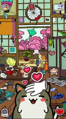Download KleptoCats (Unlimited Money MOD) for Android