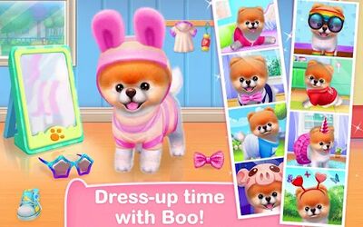 Download Boo (Premium Unlocked MOD) for Android