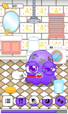 Download Moy 6 the Virtual Pet Game (Free Shopping MOD) for Android
