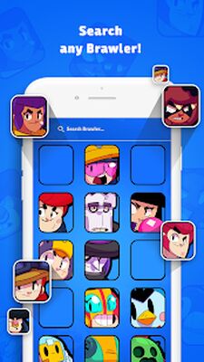 Download SFX for Brawl Stars (Free Shopping MOD) for Android