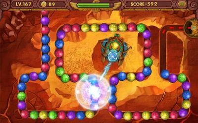 Download Marble Legend 2 (Unlimited Coins MOD) for Android