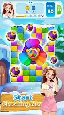 Download Toy Block Boom (Unlimited Coins MOD) for Android