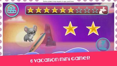 Download Miss Hollywood®: Vacation (Unlimited Money MOD) for Android