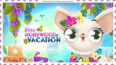 Download Miss Hollywood®: Vacation (Unlimited Money MOD) for Android