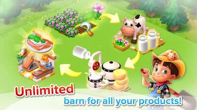 Download Family Barn Tango (Unlocked All MOD) for Android