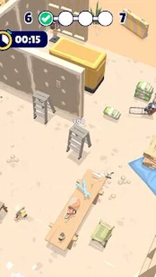 Download Object Hunt (Free Shopping MOD) for Android