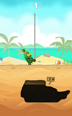Download Oil Hunt (Unlimited Money MOD) for Android