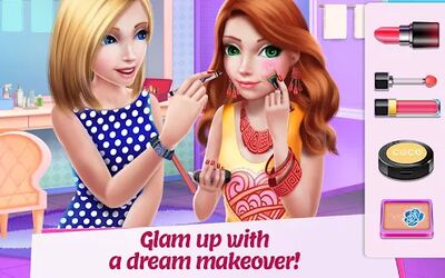 Download Shopping Mall Girl: Style Game (Free Shopping MOD) for Android