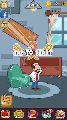 Download Home Pin (Unlimited Coins MOD) for Android