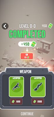 Download Base Attack (Unlimited Coins MOD) for Android