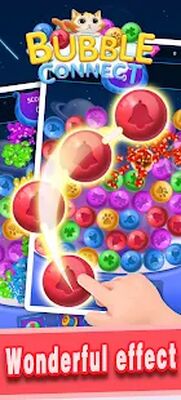 Download Bubble Connect (Unlocked All MOD) for Android