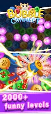 Download Bubble Connect (Unlocked All MOD) for Android