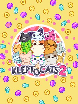 Download KleptoCats 2 (Unlimited Money MOD) for Android