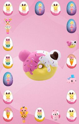 Download Surprise Eggs (Premium Unlocked MOD) for Android