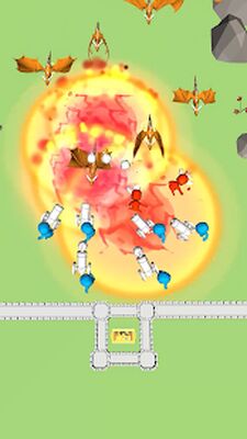 Download Tiny Battle (Unlimited Coins MOD) for Android