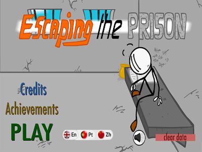 Download Escaping the prison, funny adventure (Free Shopping MOD) for Android