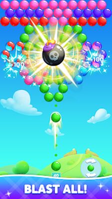 Download Bubble Pop: Bubble Shooter (Premium Unlocked MOD) for Android