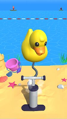 Download Summer Buster (Unlocked All MOD) for Android
