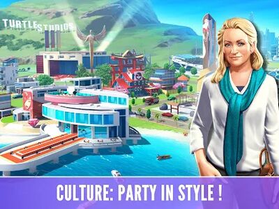 Download Little Big City 2 (Free Shopping MOD) for Android