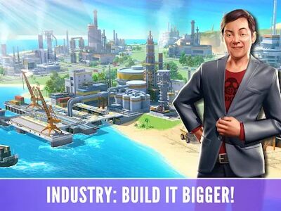 Download Little Big City 2 (Free Shopping MOD) for Android