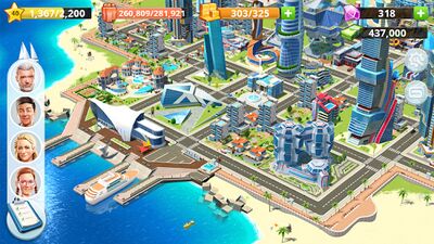 Download Little Big City 2 (Free Shopping MOD) for Android