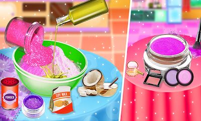 Download Makeup kit (Unlimited Money MOD) for Android