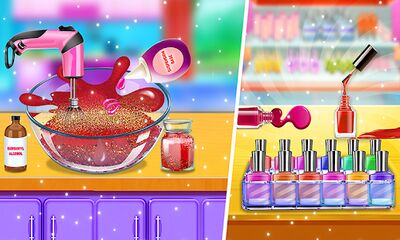 Download Makeup kit (Unlimited Money MOD) for Android