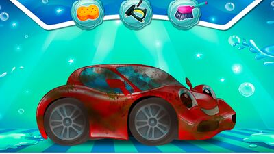 Download Car Wash (Unlimited Coins MOD) for Android