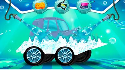 Download Car Wash (Unlimited Coins MOD) for Android