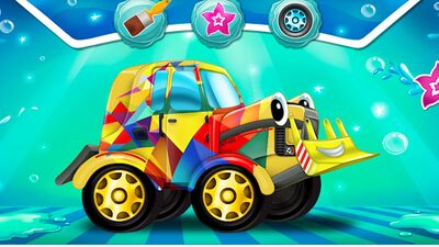 Download Car Wash (Unlimited Coins MOD) for Android