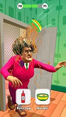 Download Prankster 3D (Unlimited Money MOD) for Android