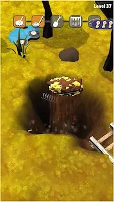 Download Gold Rush 3D! (Unlocked All MOD) for Android