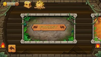 Download Jungle Marble Blast (Premium Unlocked MOD) for Android