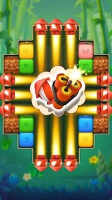 Download Fruit Block (Unlimited Coins MOD) for Android