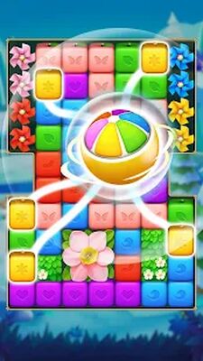 Download Fruit Block (Unlimited Coins MOD) for Android